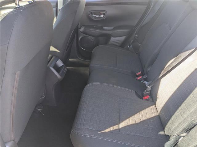 used 2025 Honda HR-V car, priced at $27,570