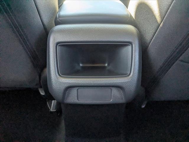 used 2025 Honda HR-V car, priced at $27,570