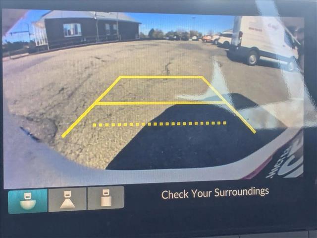 used 2025 Honda HR-V car, priced at $27,570