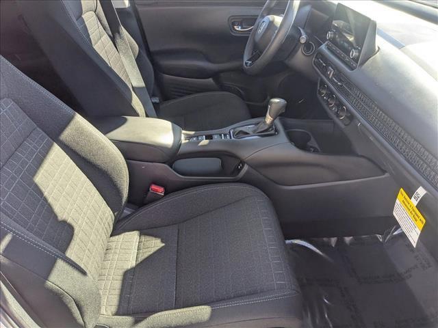 used 2025 Honda HR-V car, priced at $27,570
