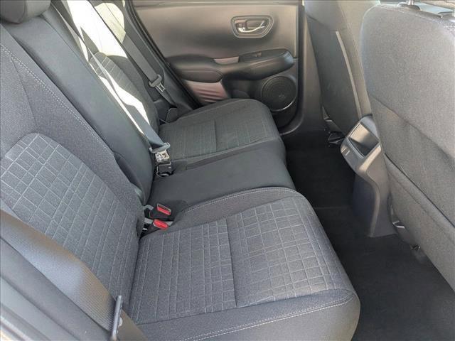 used 2025 Honda HR-V car, priced at $27,570