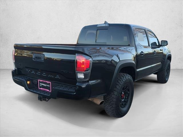 used 2019 Toyota Tacoma car, priced at $31,991