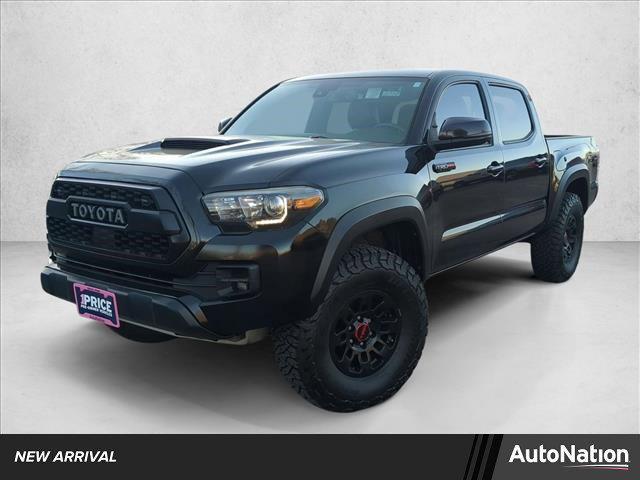 used 2019 Toyota Tacoma car, priced at $31,991