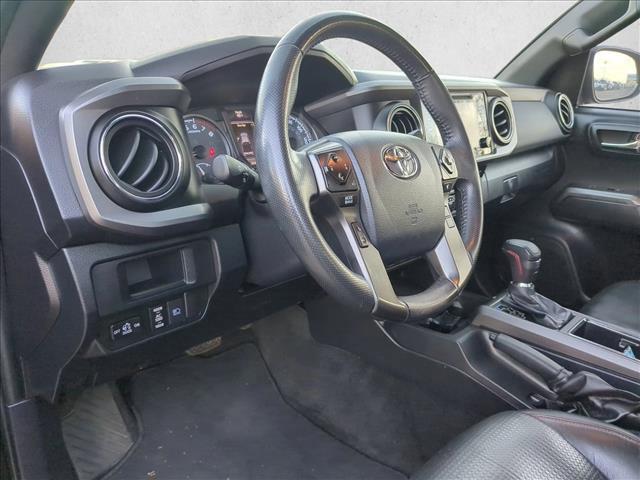 used 2019 Toyota Tacoma car, priced at $31,991