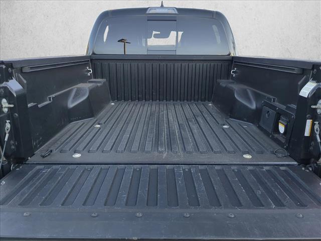 used 2019 Toyota Tacoma car, priced at $31,991