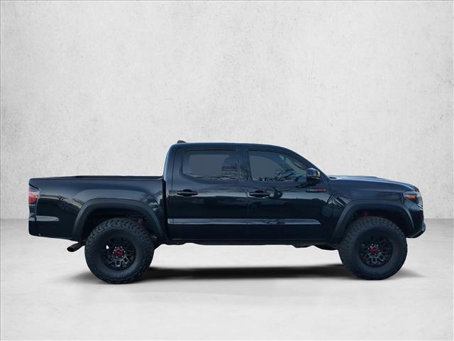 used 2019 Toyota Tacoma car, priced at $31,991