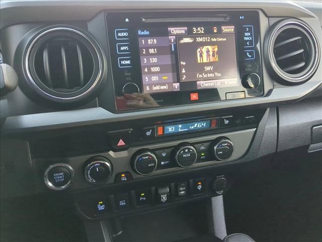 used 2019 Toyota Tacoma car, priced at $31,991