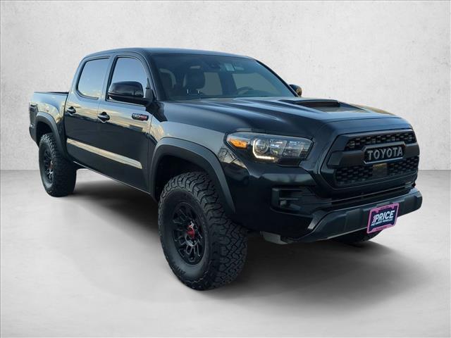 used 2019 Toyota Tacoma car, priced at $31,991