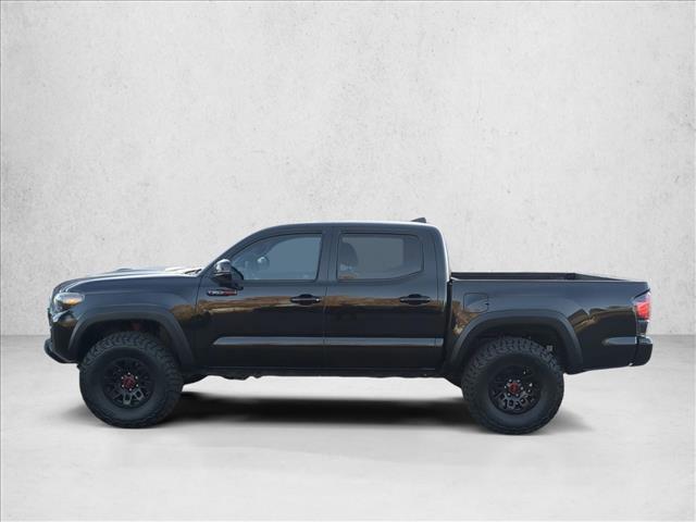 used 2019 Toyota Tacoma car, priced at $31,991