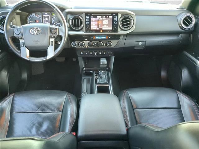 used 2019 Toyota Tacoma car, priced at $31,991