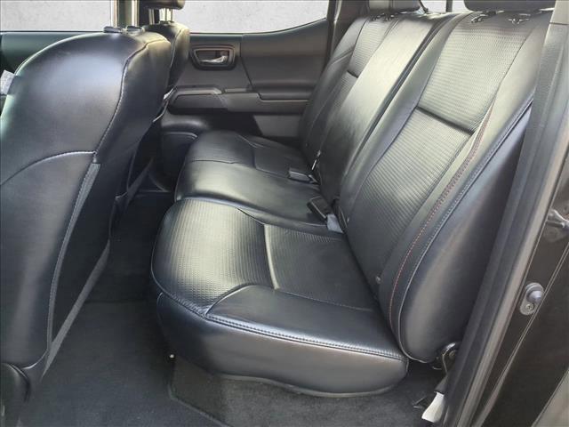 used 2019 Toyota Tacoma car, priced at $31,991