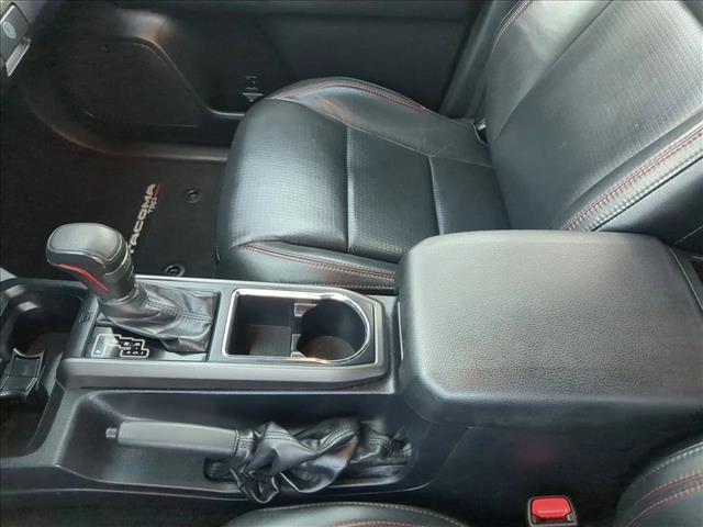 used 2019 Toyota Tacoma car, priced at $31,991