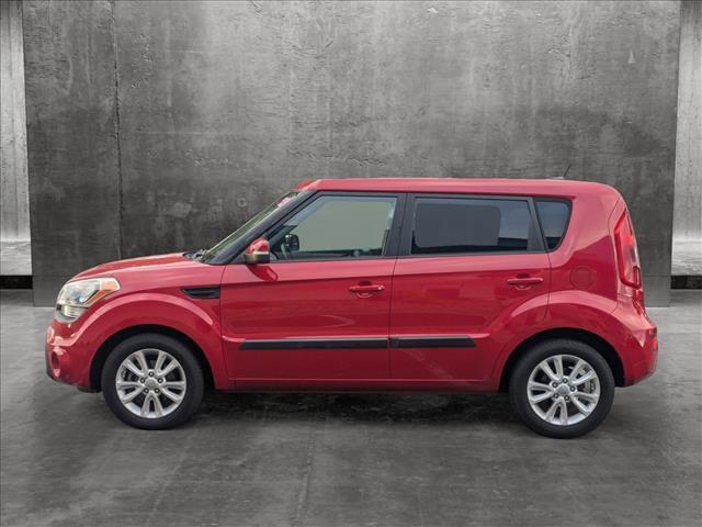 used 2013 Kia Soul car, priced at $11,991