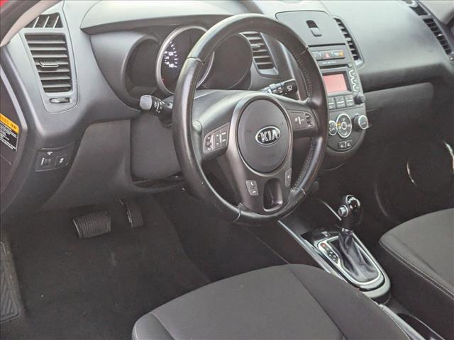 used 2013 Kia Soul car, priced at $11,991