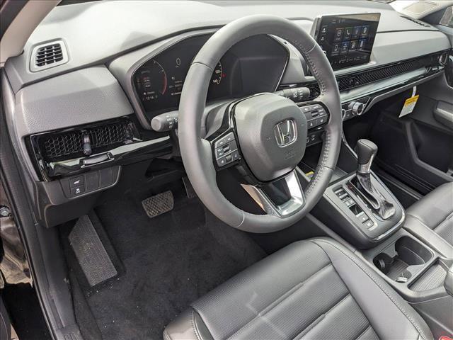 new 2024 Honda CR-V car, priced at $38,309