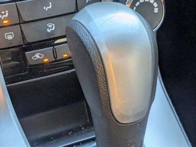 used 2016 Chevrolet Cruze Limited car, priced at $7,991