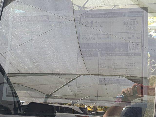 new 2026 Honda Ridgeline car, priced at $49,489