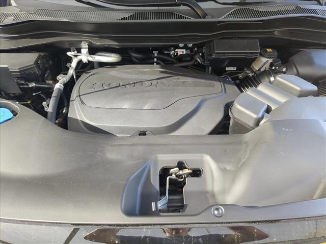 new 2026 Honda Ridgeline car, priced at $49,489