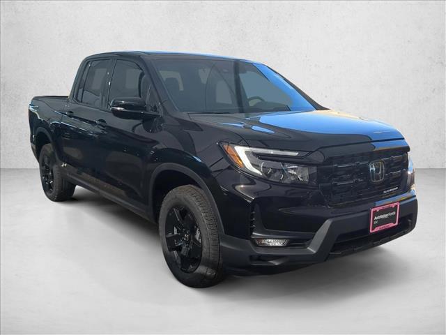 new 2026 Honda Ridgeline car, priced at $49,489