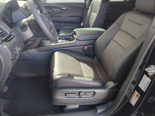 new 2026 Honda Ridgeline car, priced at $49,489