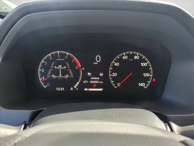 new 2026 Honda Ridgeline car, priced at $49,489