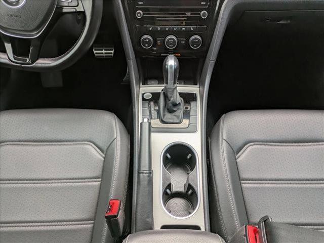 used 2020 Volkswagen Passat car, priced at $19,871