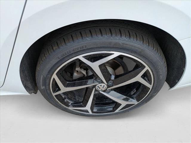 used 2020 Volkswagen Passat car, priced at $19,871