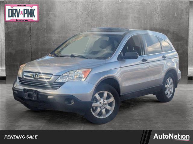 used 2007 Honda CR-V car, priced at $9,991