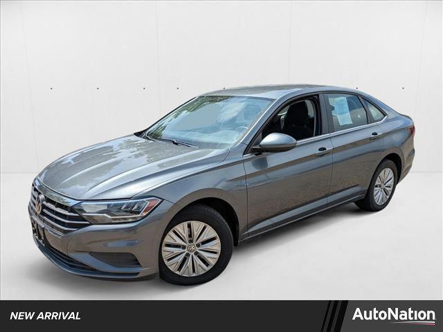 used 2019 Volkswagen Jetta car, priced at $16,994