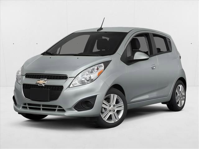 used 2014 Chevrolet Spark car, priced at $7,991
