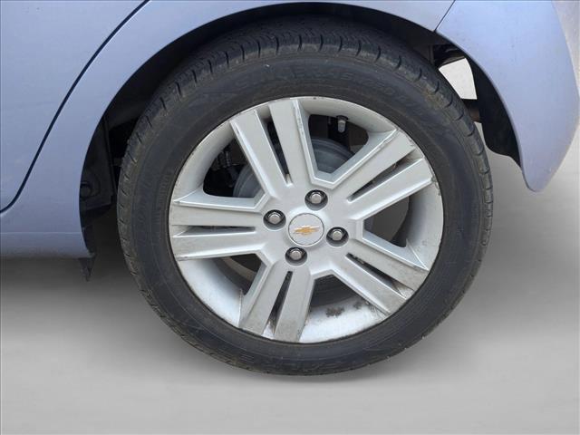 used 2014 Chevrolet Spark car, priced at $7,881