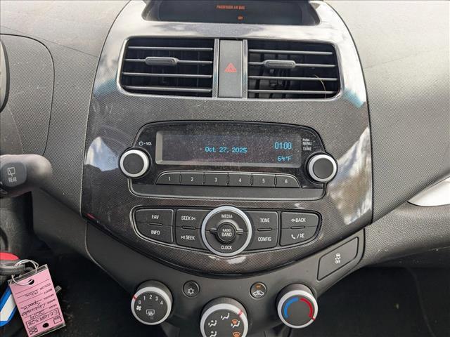 used 2014 Chevrolet Spark car, priced at $7,881