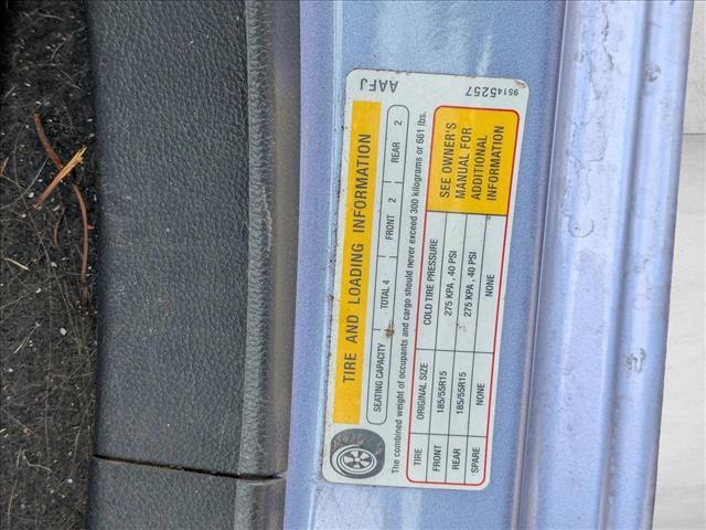 used 2014 Chevrolet Spark car, priced at $7,881