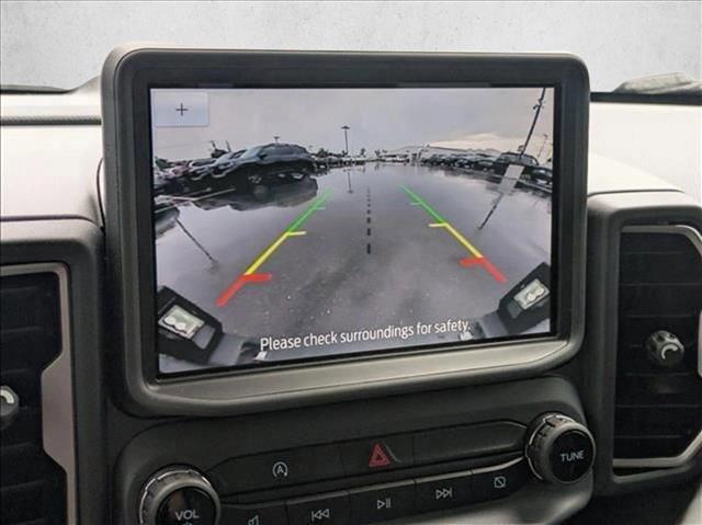 used 2023 Ford Bronco Sport car, priced at $26,991