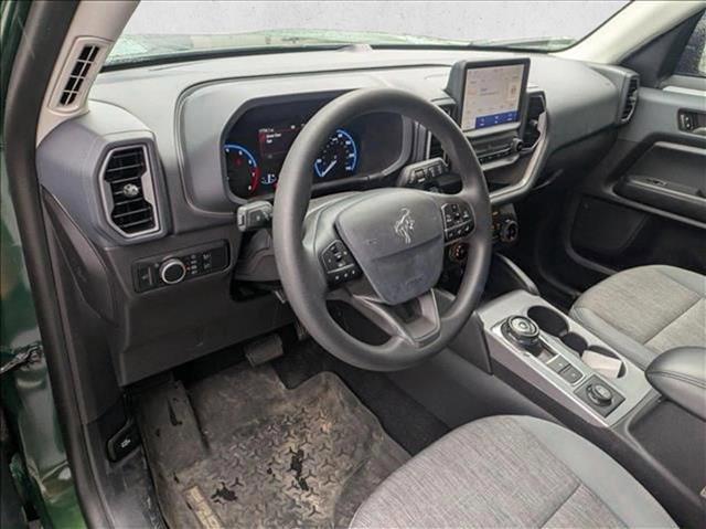 used 2023 Ford Bronco Sport car, priced at $26,991