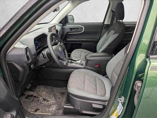 used 2023 Ford Bronco Sport car, priced at $26,991