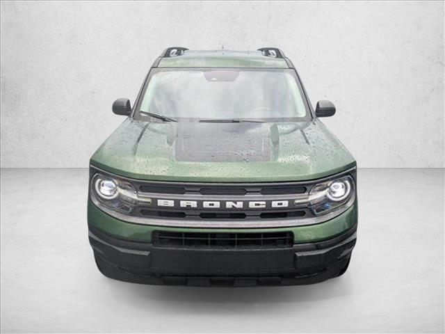 used 2023 Ford Bronco Sport car, priced at $26,991