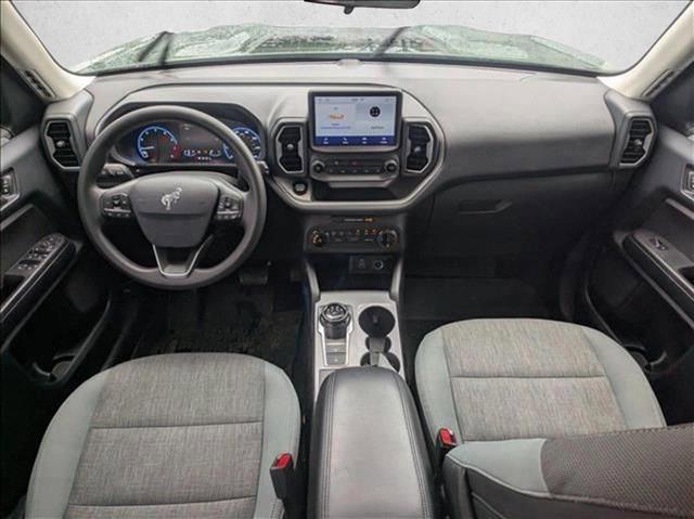 used 2023 Ford Bronco Sport car, priced at $26,991