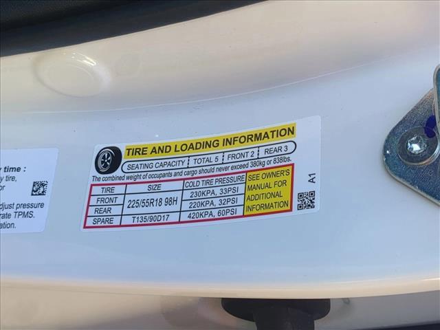 new 2026 Honda HR-V car, priced at $34,199