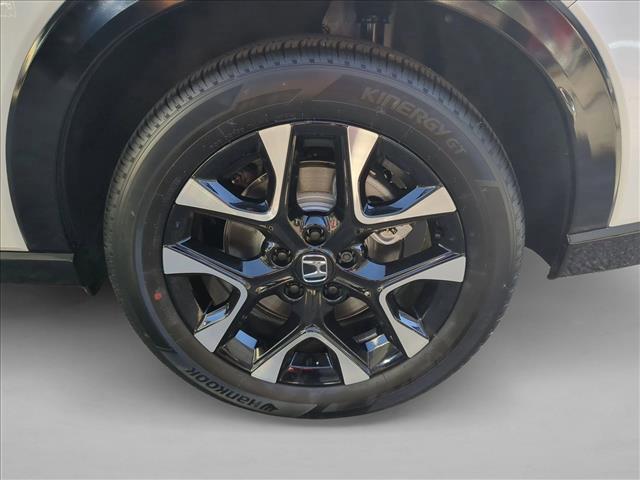 new 2026 Honda HR-V car, priced at $34,199