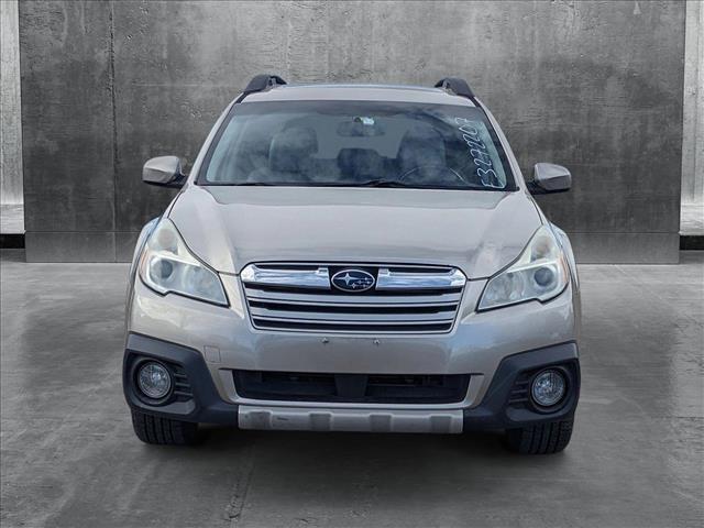 used 2014 Subaru Outback car, priced at $11,790