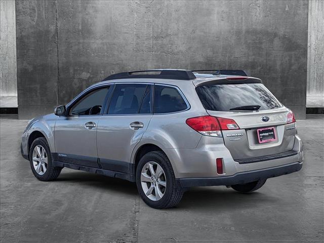 used 2014 Subaru Outback car, priced at $11,790