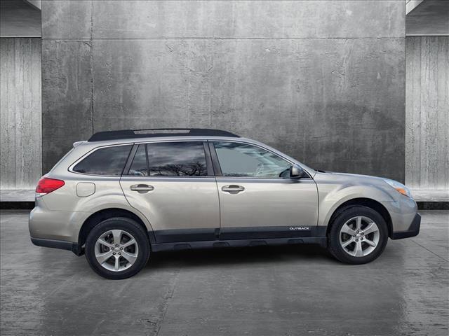 used 2014 Subaru Outback car, priced at $11,790