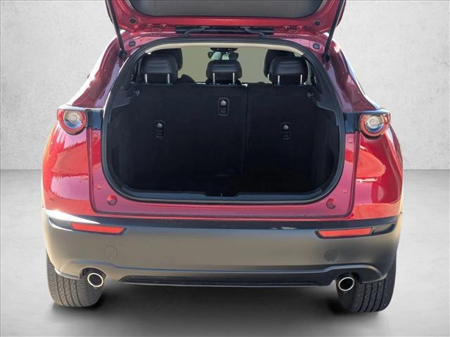 used 2024 Mazda CX-30 car, priced at $22,771