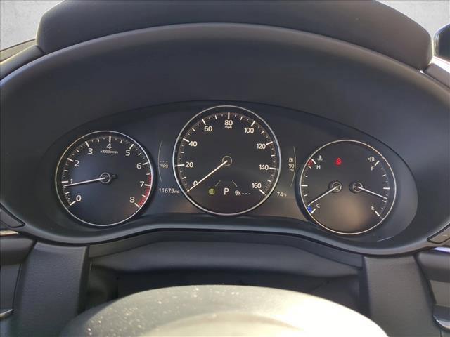 used 2024 Mazda CX-30 car, priced at $22,881