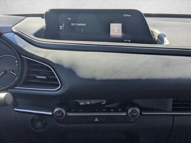 used 2024 Mazda CX-30 car, priced at $22,771