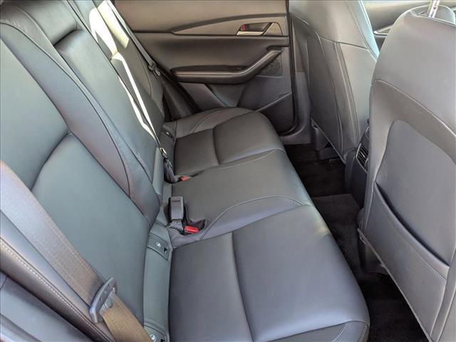 used 2024 Mazda CX-30 car, priced at $22,771