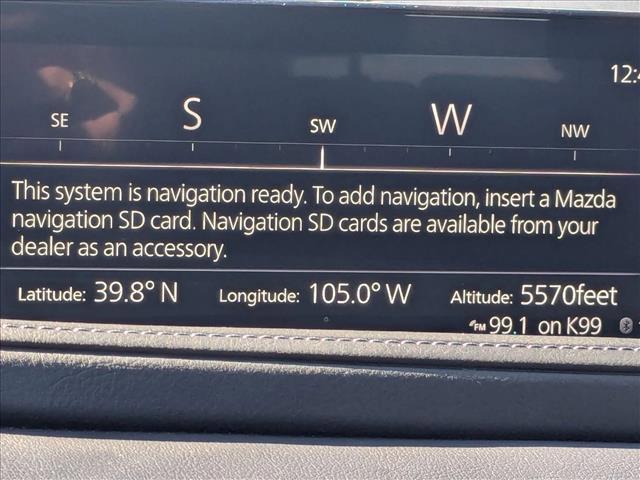 used 2024 Mazda CX-30 car, priced at $22,771