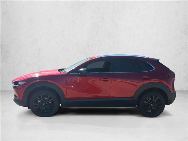 used 2024 Mazda CX-30 car, priced at $22,881