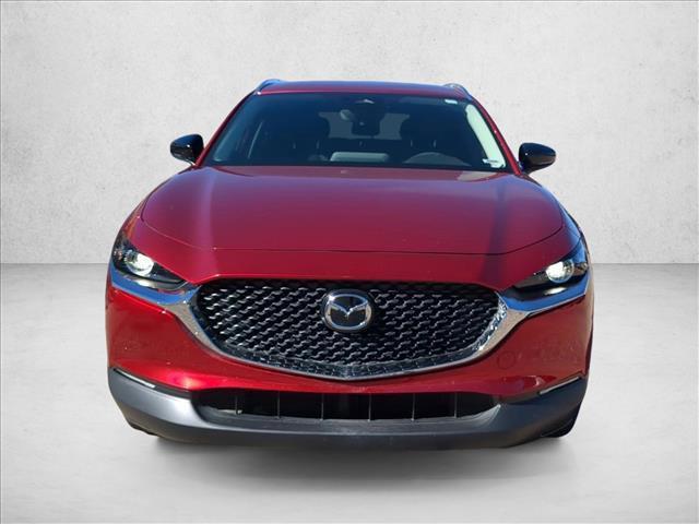 used 2024 Mazda CX-30 car, priced at $22,881